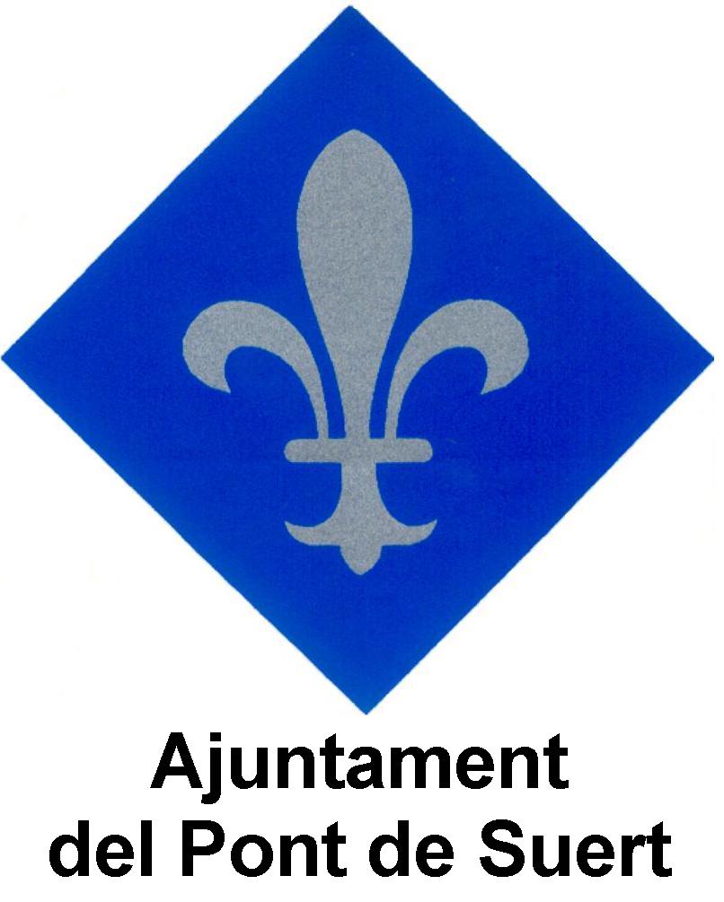 Ajuntament Pont de Suert